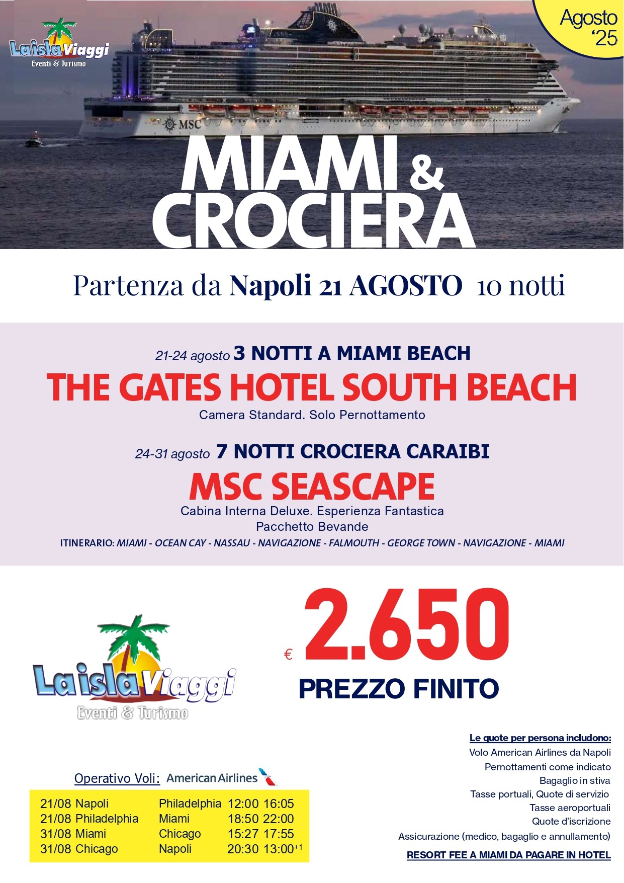 Offerta
